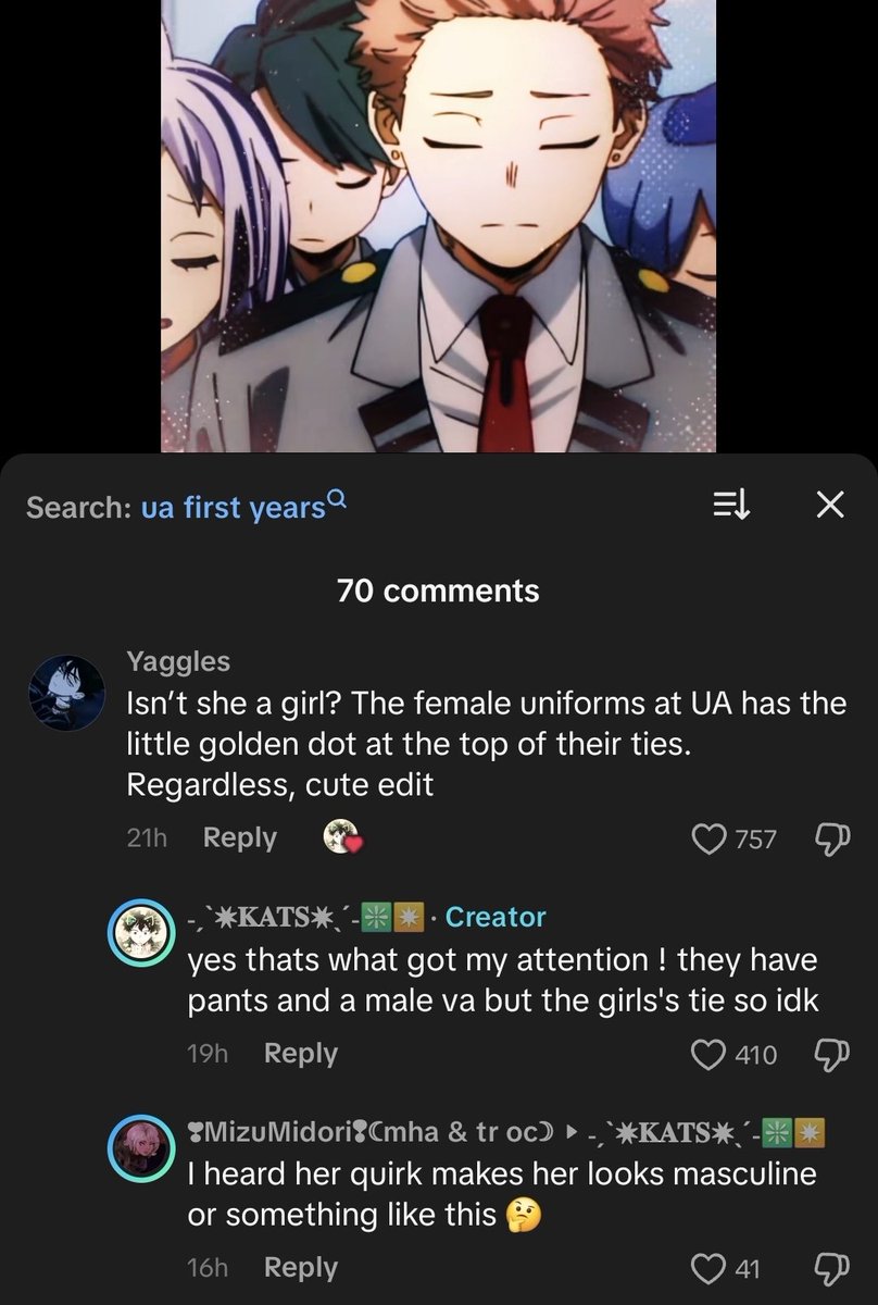 ufw_lo's tweet image. holy misinformation