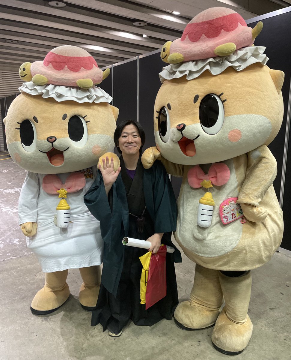 ☆ちーたん☆ ちぃたん☆／Chiitan (@chiitan7407) / Posts and Replies / X