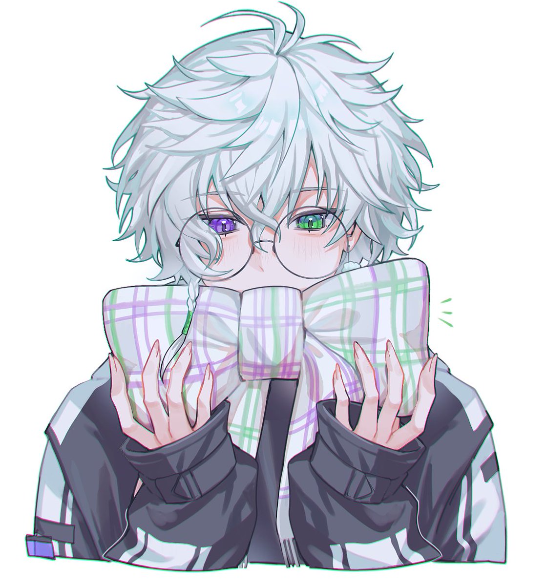 Post by 絃↯ on X: #叢雲掲示板