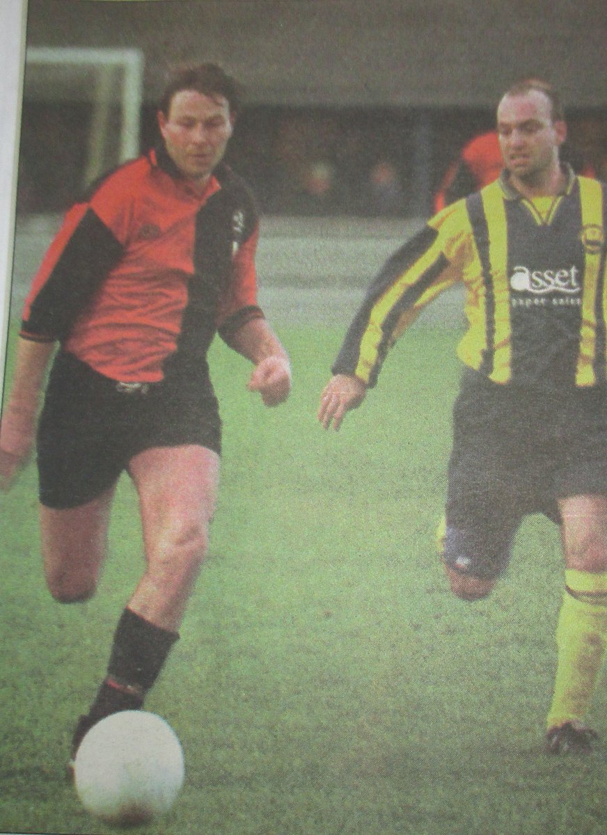 Wivenhoe Town F.C. - Stats, Facts & Trivia. tweet media