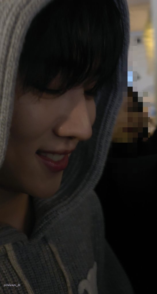 printemps_JC's tweet photo. 재찬이 덕분에 너무 행복했던 주말 ✧·˚ 
고마워 🩷 https://t.co/0eSdzydwx4