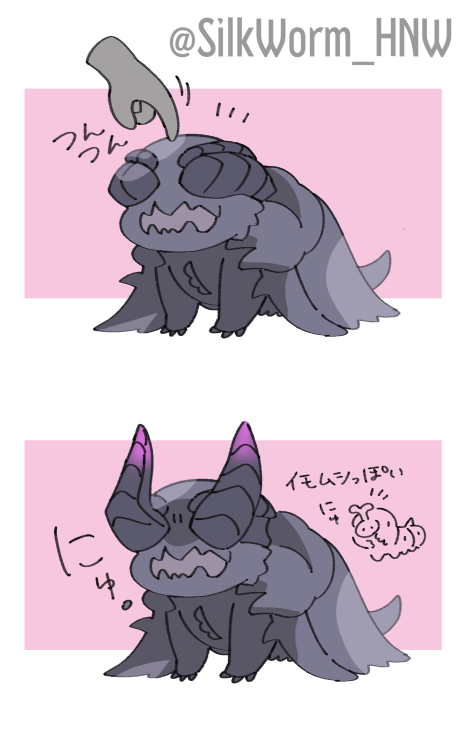 #今年も残りわずかなので今年一番伸びた絵を貼る