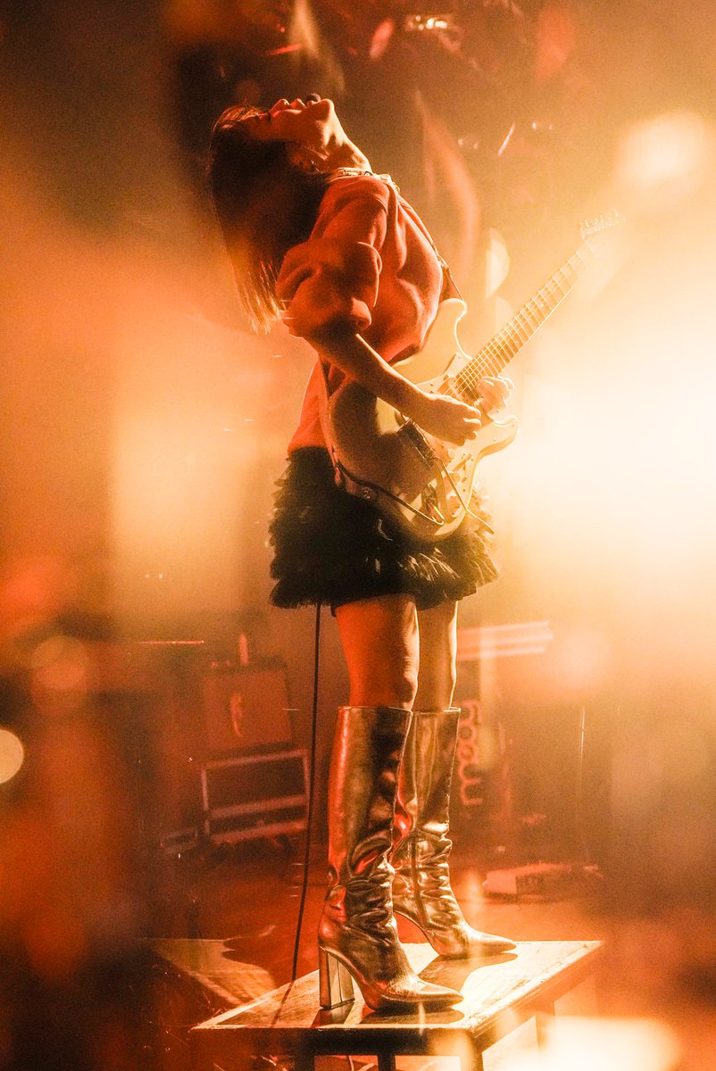 Rei (@guita_rei) / Posts / X