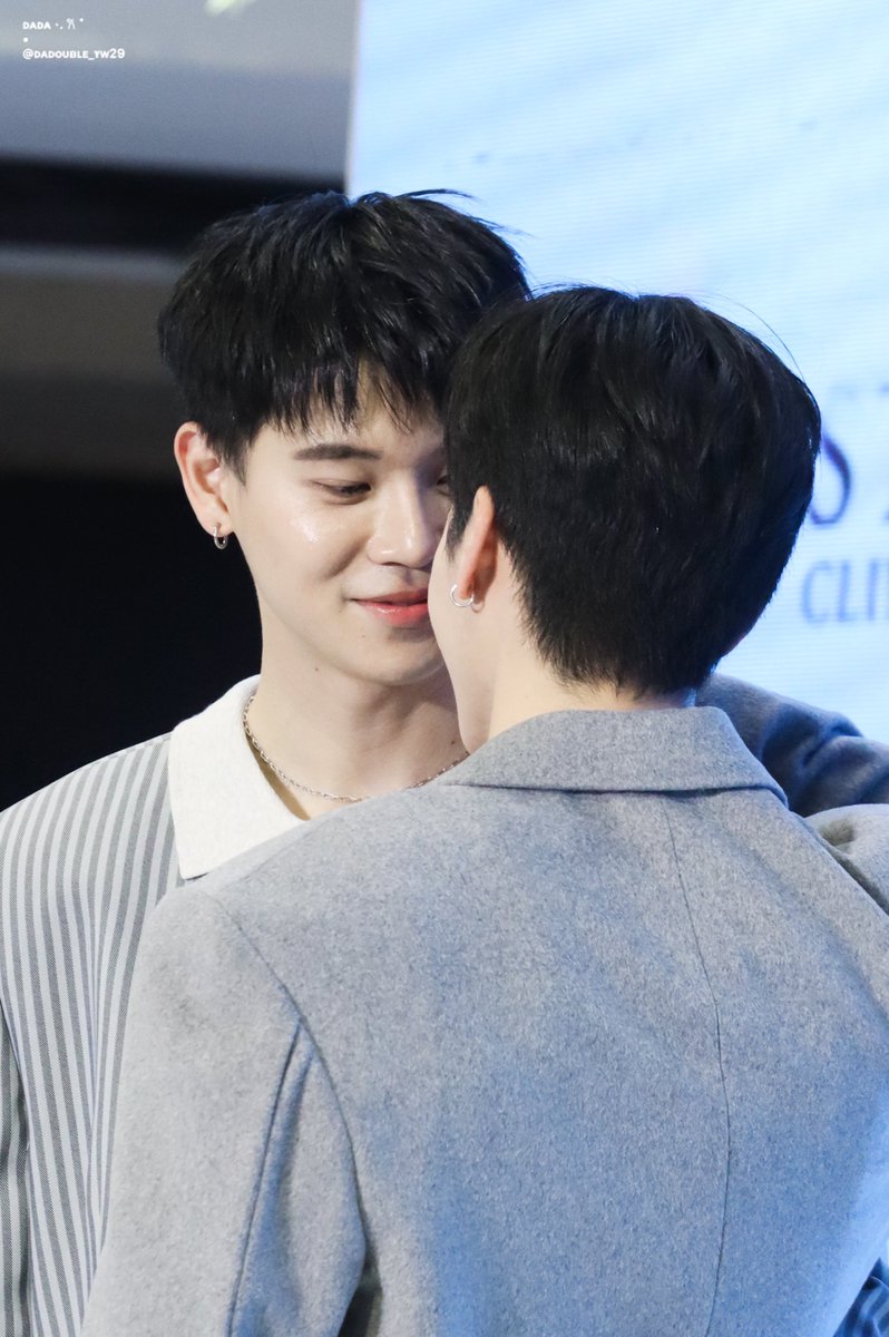 dadouble_yw29's tweet photo. 25.12.07 ใครไหวไปก่อนเลย🫠😳

#FriendsofDestinyYinWar
#yinyin_anw #warwanarat  #หยิ่นวอร์ https://t.co/DLz2jiCC3a