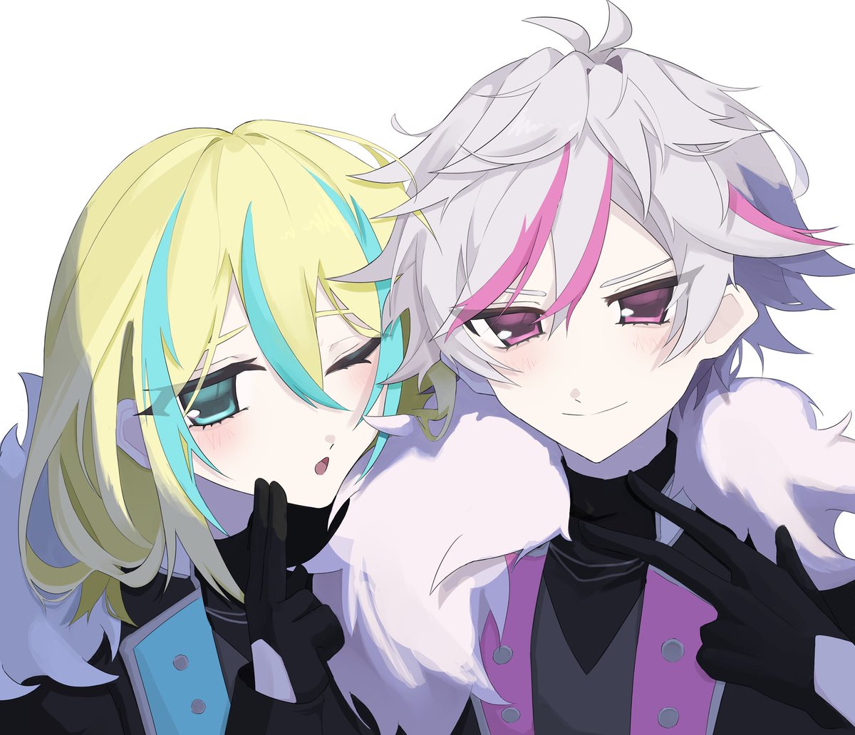 にゃむ (@WITH_I_I_Z_E) / Posts / X