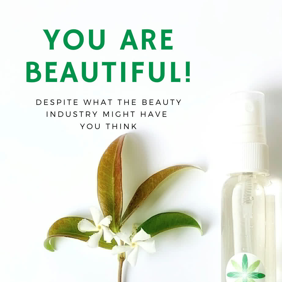 Formula Botanica tweet media