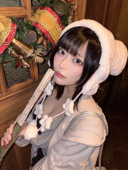 コスプレイヤーあまねみやのTwitter画像1
