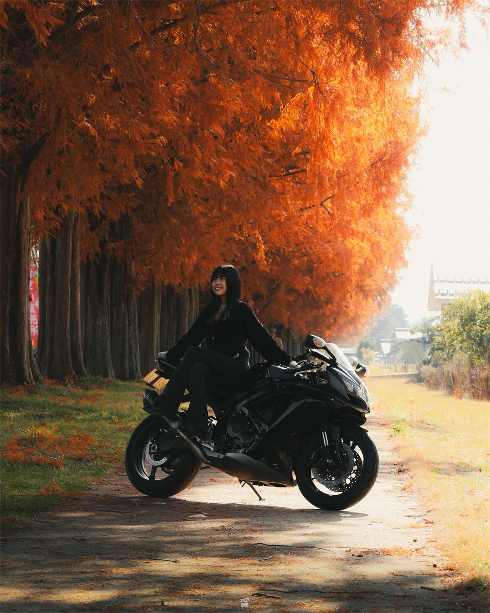 1999ha_'s tweet photo. 紅葉ギリ間に合った🍁🍁🍁 https://t.co/6jY45LQQW2