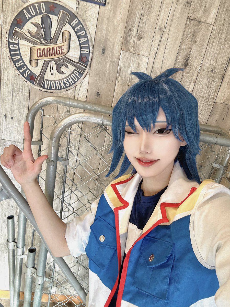 最高すぎる併せに参加させてもらいました！
そして夢にまでみたゆぎお初併せでもあり…🥲
楽しかった〜！ありがとうございました！！
#WinterAcceleration1207