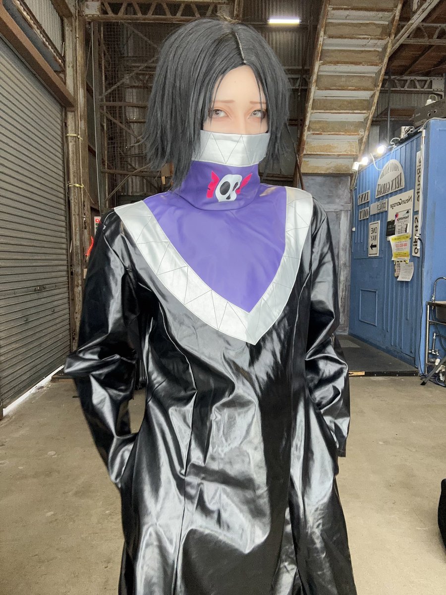 ココちゃん🍎 C107水曜日東8ホール