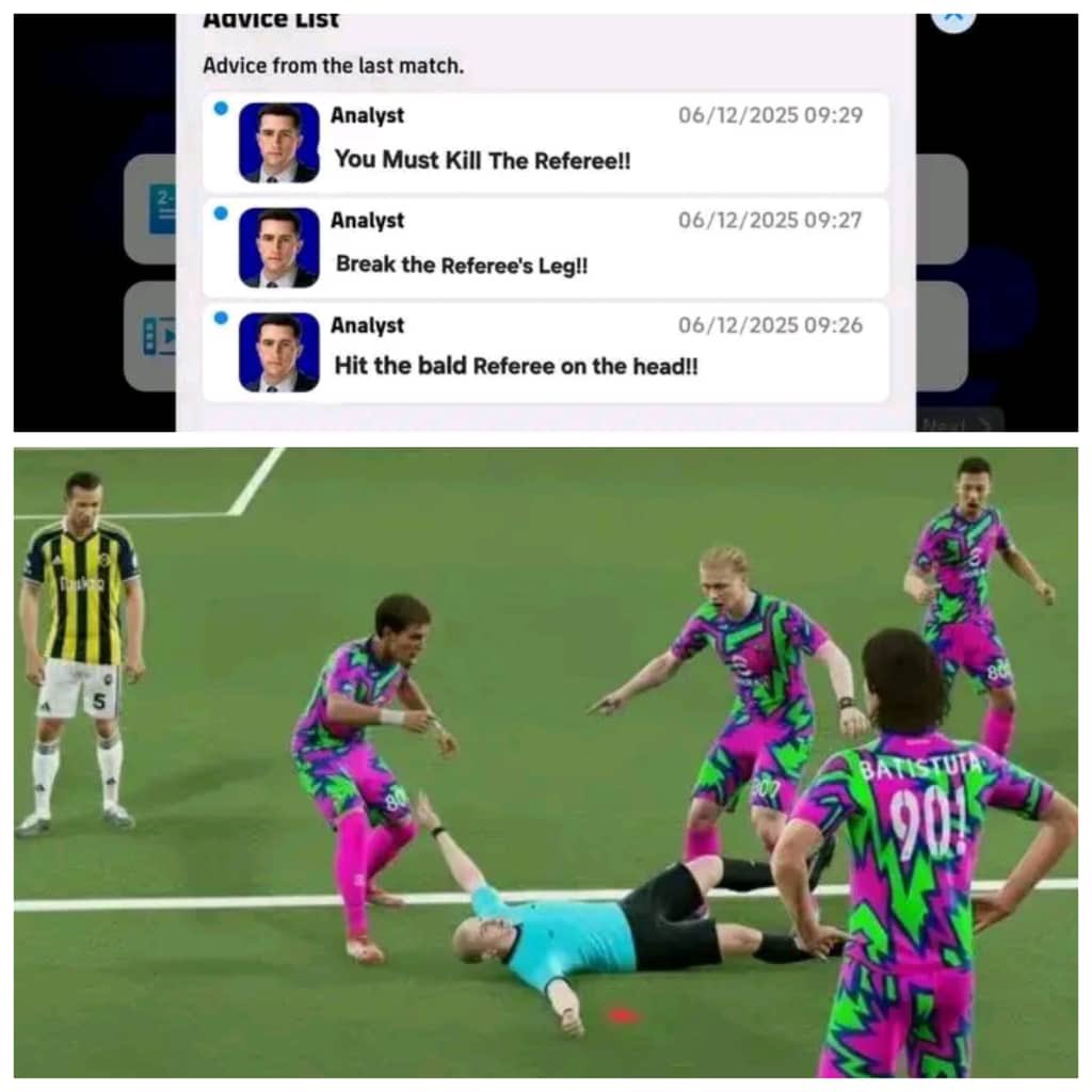 Watin ref do?😭😭