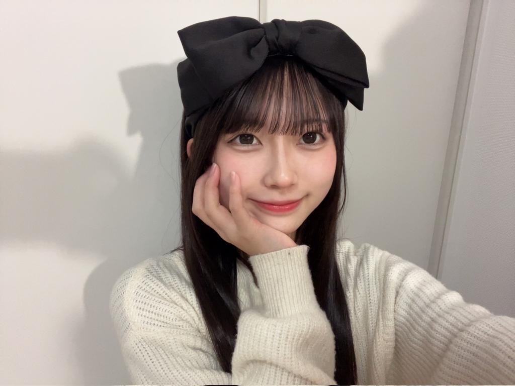 でかりぼんちゃん.⋆𝜗𝜚 #JumpingKiss #雪本恋百