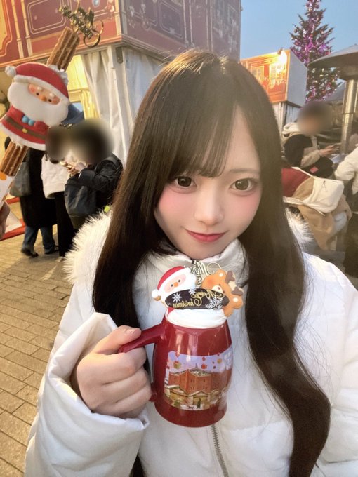 Twitterのコスプレ画像21