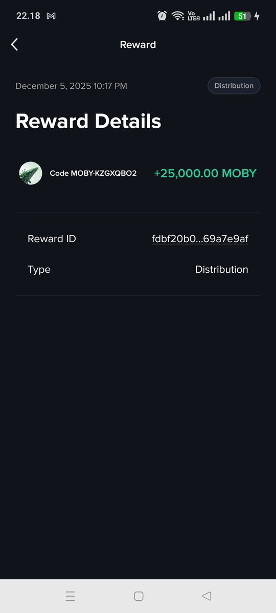 Crypto Bug Hunter | Web3 & Depin 🌐 tweet media