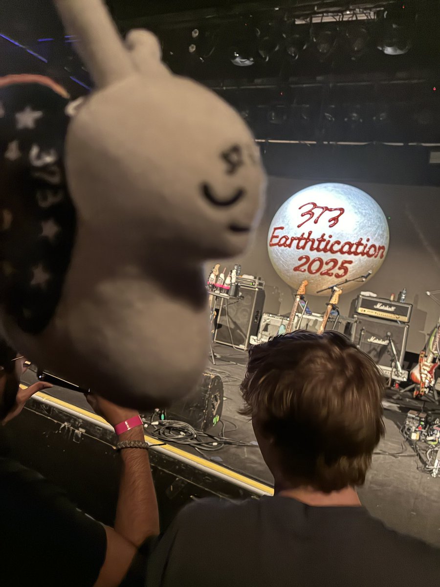 mmb2686's tweet photo. 魂の乗った最高のライブでした！
#美波
#earthification https://t.co/i31kMX1FgU
