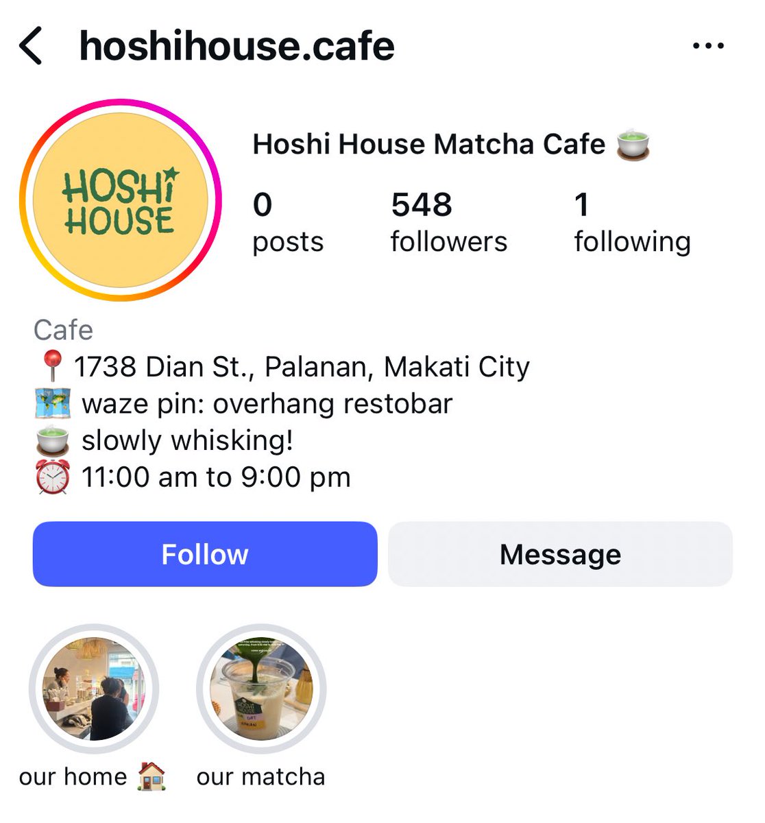 simp4jinyoungie's tweet image. my bff’s cousin opened a cafe in makati and it’s svt inspired 🥹 hoshi house TT
