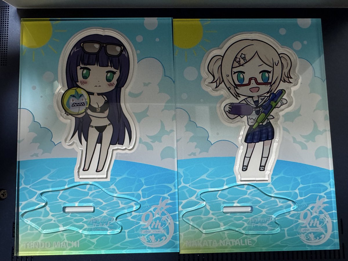 カグラ tweet media