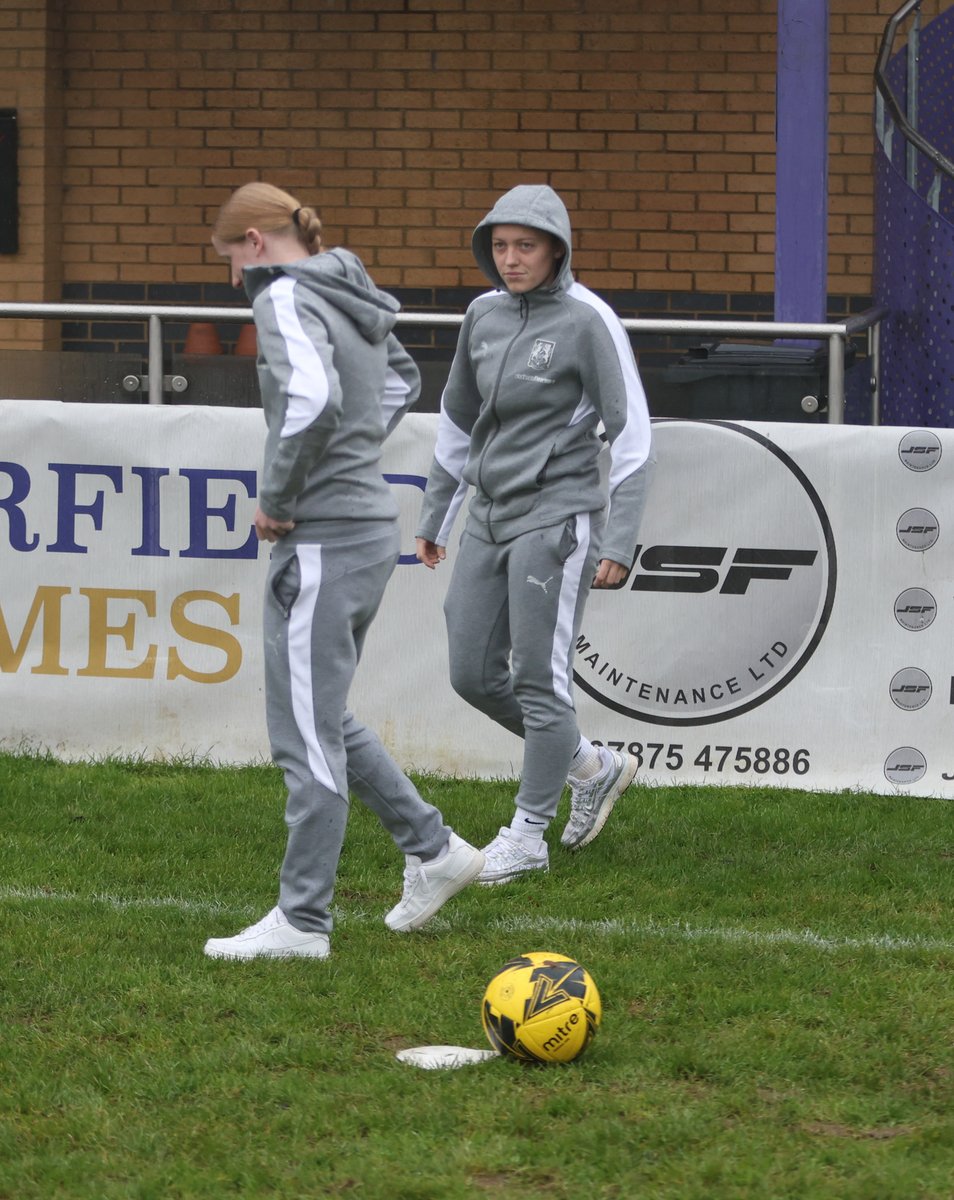 Northampton Town Women tweet media