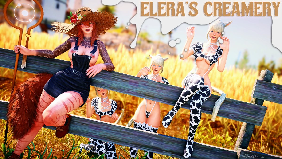 📢Come get your fresh milk!

#GPOSER #gpose #GPOSERS