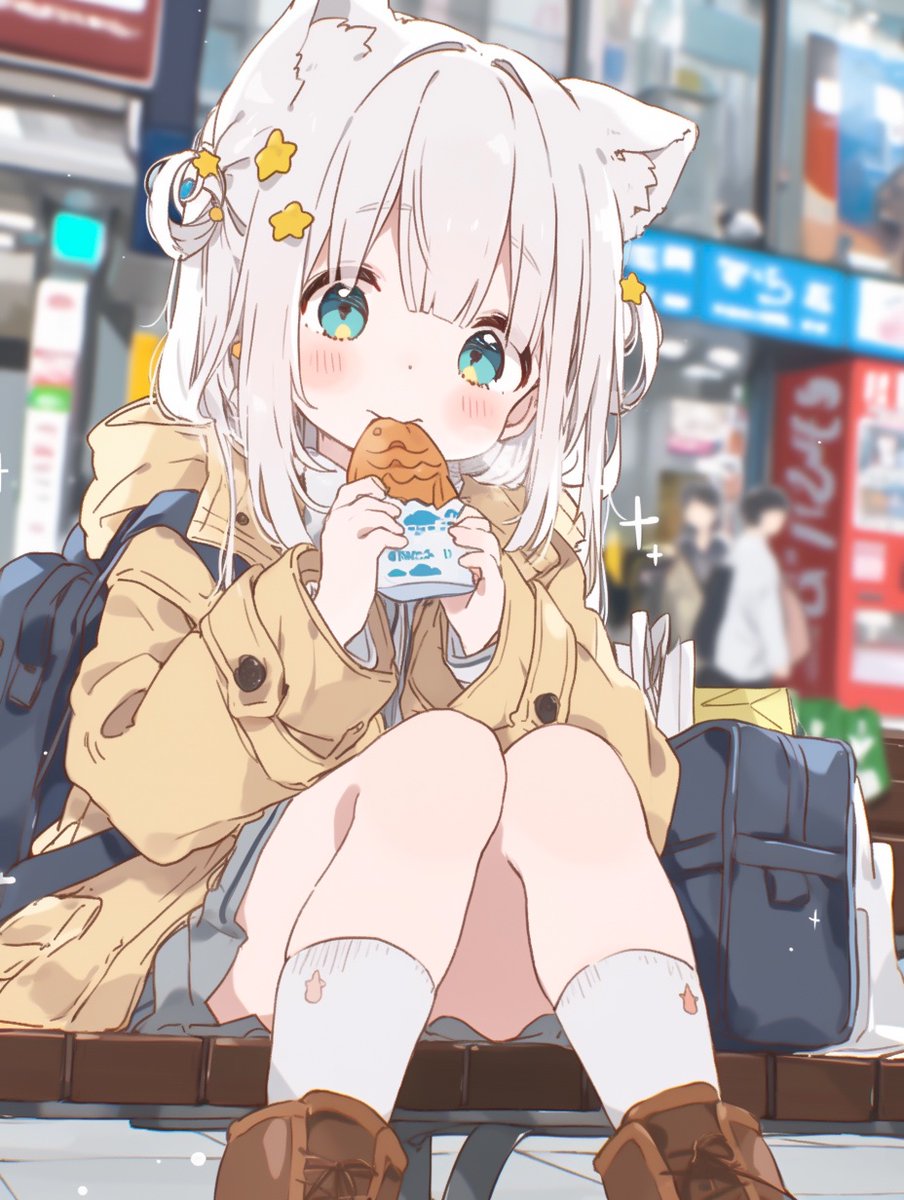 イマ (@ima_AI123) / Highlights / X