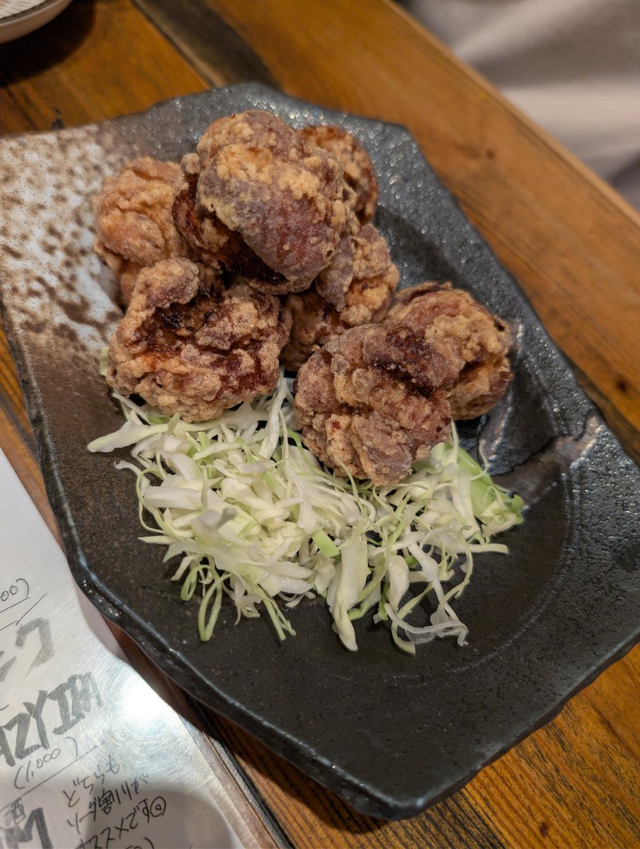 反省中(｡・(ｴ)・｡)ﾉ🍺