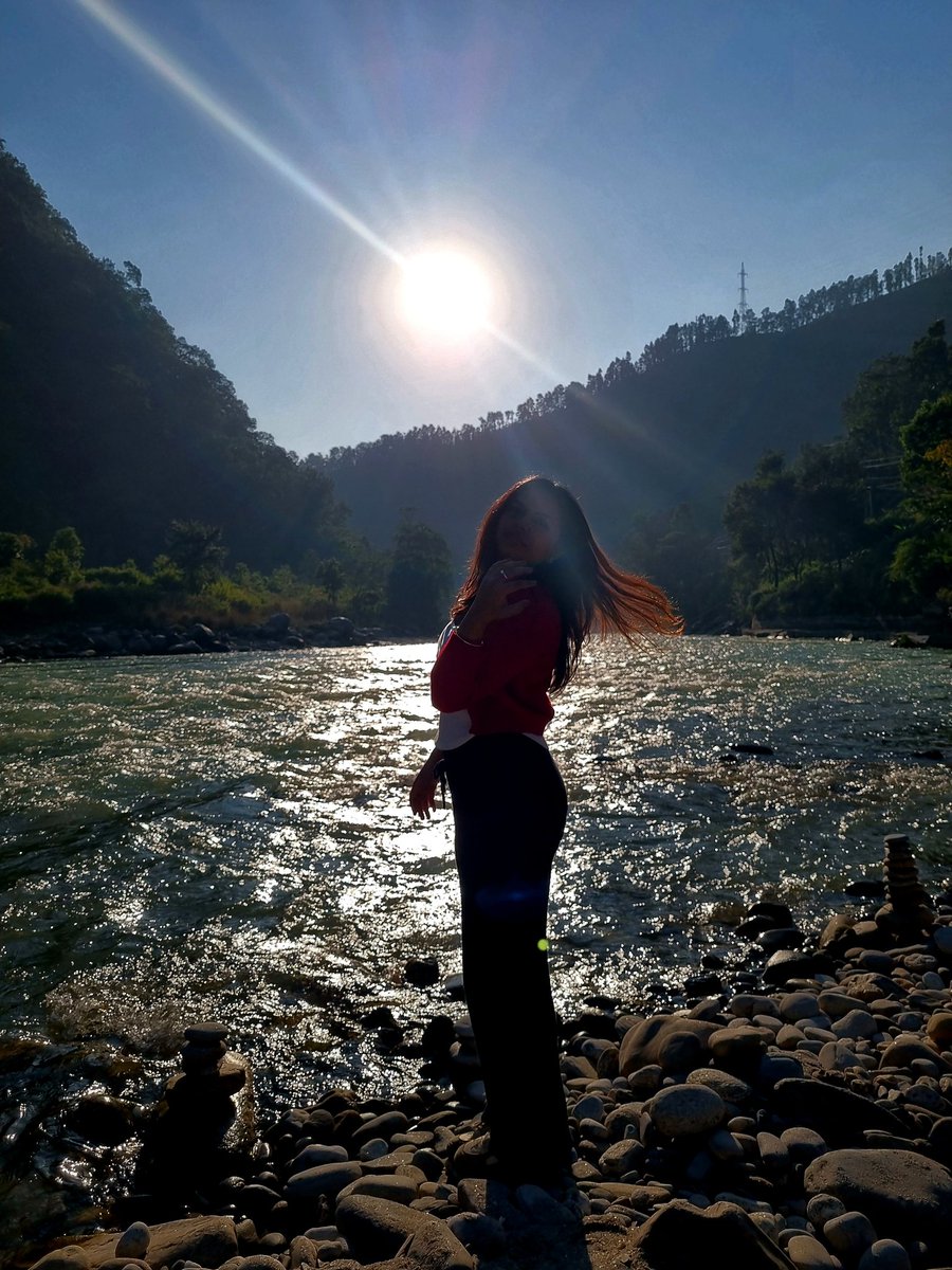 crashing out in silence