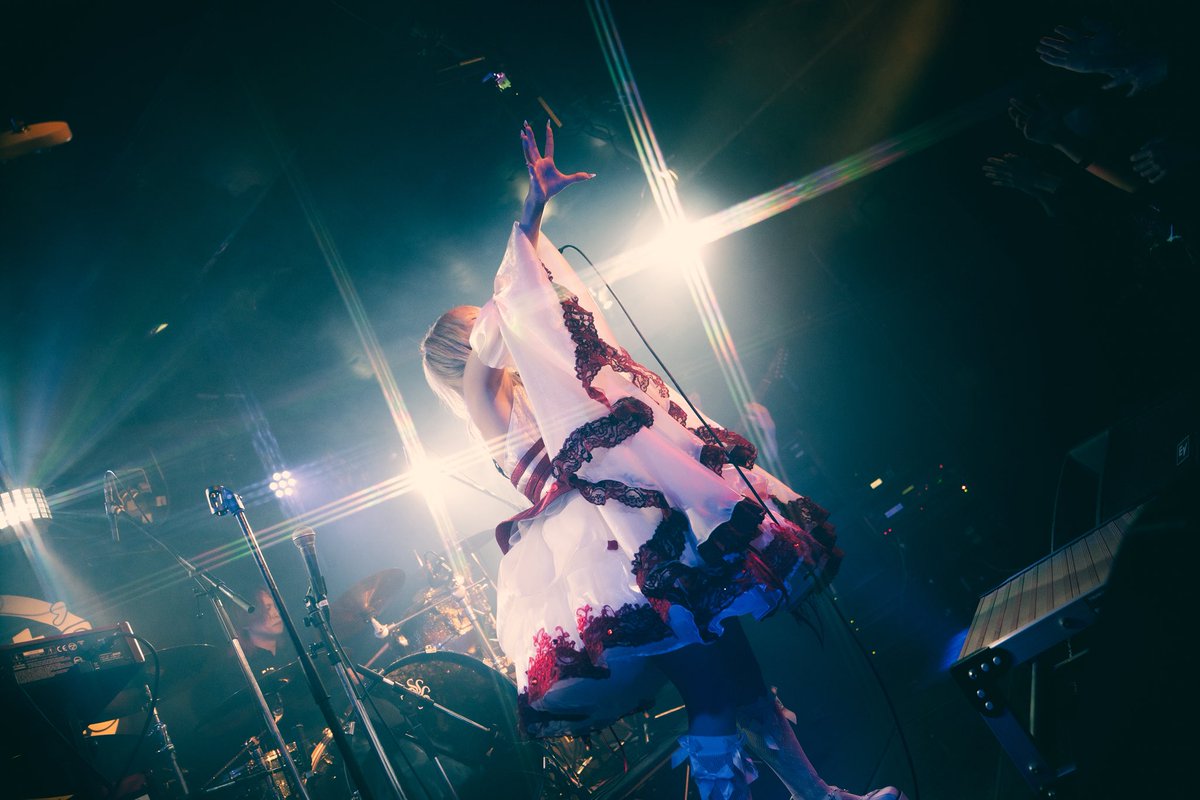 三ツ谷なな-Mitsuya Nana- (@3ty777) / Posts / X