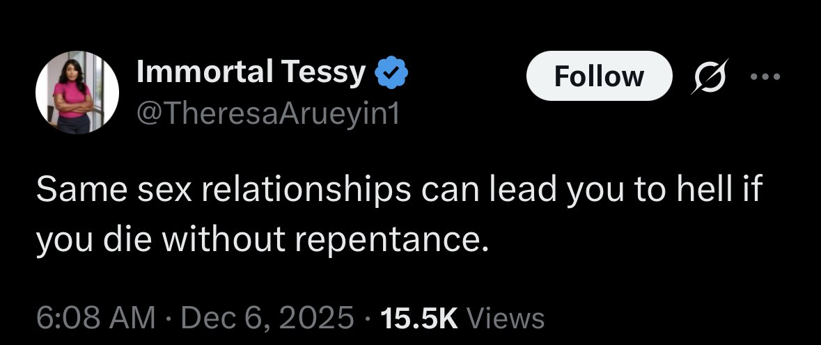 your beliefs came from men who created them based off of ways of thinking from 2000 years ago. To treat these ancient texts as ultimate wisdom that should still be used to this day is to be intellectually and emotionally handicapped.