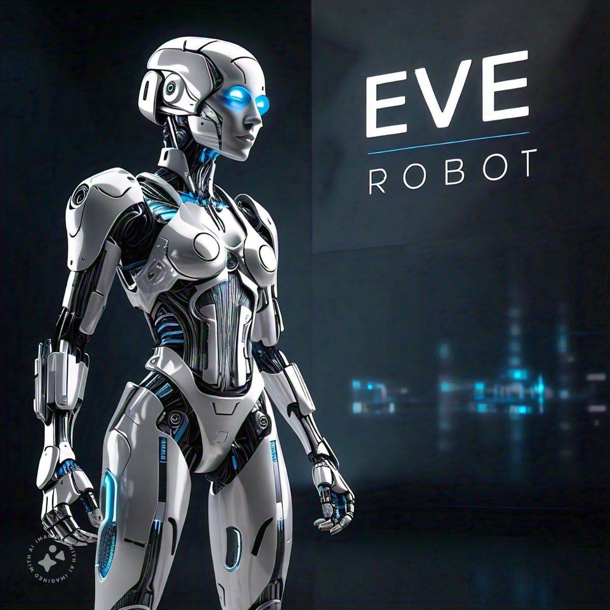 apprentice007's tweet image. EVE Robot: The Future of Industrial Automation

What is EVE Robot?

            Definition
            EVE is an advanced humanoid robot developed by 1X Technologies, designed for industrial a...

justoborn.com/eve-robot/

#1XTechnologies #AIRobotics #EVE