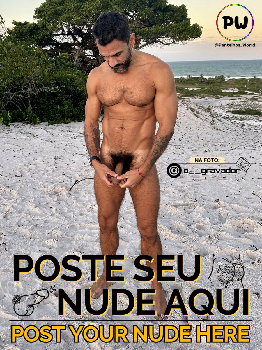 Pentelhos World tweet media