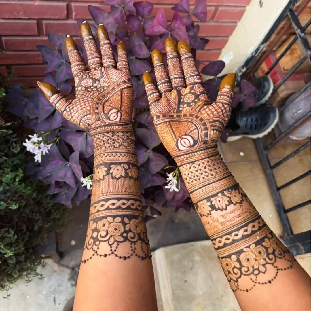 Mehandiart7Art's tweet photo. #mehndi #dejan https://t.co/JYoNIuXcm9
