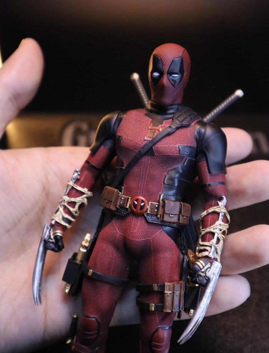 奇奇怪怪…😱༄ (@I__Love__Heroes) / Posts / X