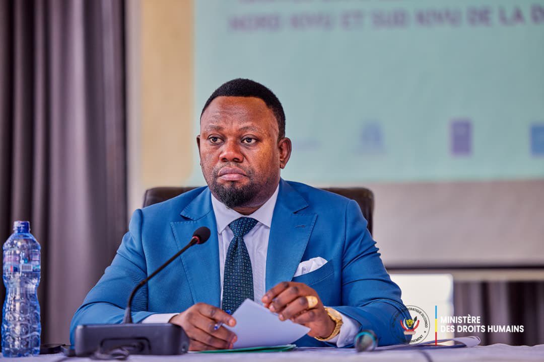 Camp Luka : Samuel Mbemba exige le respect strict des libertés fondamentales après l’agression de Kabund
beto.cd/actualite/enco…