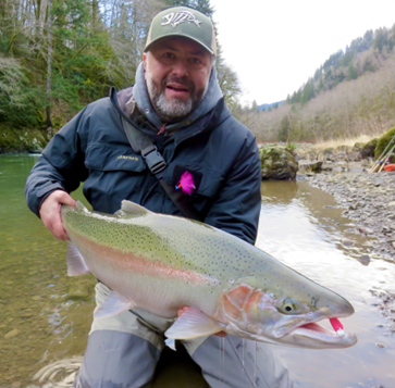 OregonFishingUS's tweet image. Oregon Fishing Report: Steelhead Runs Begin &amp;amp; Coastal Clamming Shines

🎣 Oregon Fishing Report: Steelhead runs are kicking off &amp;amp; coastal clamming is shining—don’t miss the action! 🌊🐟 wp.me/p6Jd7i-1aoj

#OregonFishingReport #CatchMoreFish #TheGuidesForecast