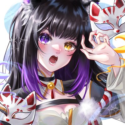 #NewProfilePic 

cr.Noe haru(fb)งานโอมากาเสะนักวาดคิดท่าคิดทุกอย่างให้หมดเลยงานอย่างเว่อร์อะ😭