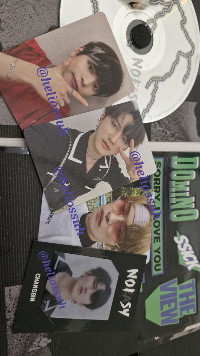 Heliossuh's tweet photo. Wts album noeasy limited 95k dapat berserta poca nya, ayo angkut ges 😔☝🏻bisa nego juga 
Bisa co oren https://t.co/6ASm9kfuDb