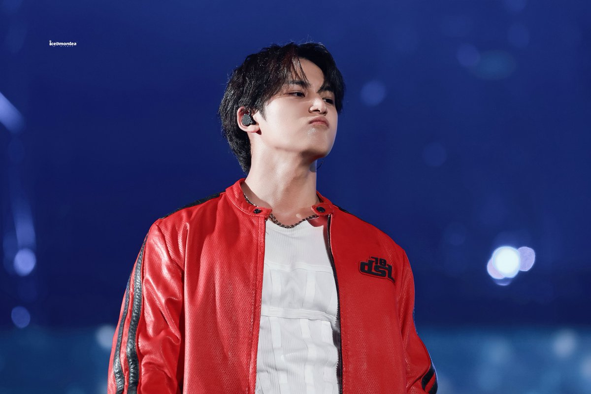 251207 Seventeen New_ Tour in Osaka D3

#민규 #세븐틴 #MINGYU #SEVENTEEN