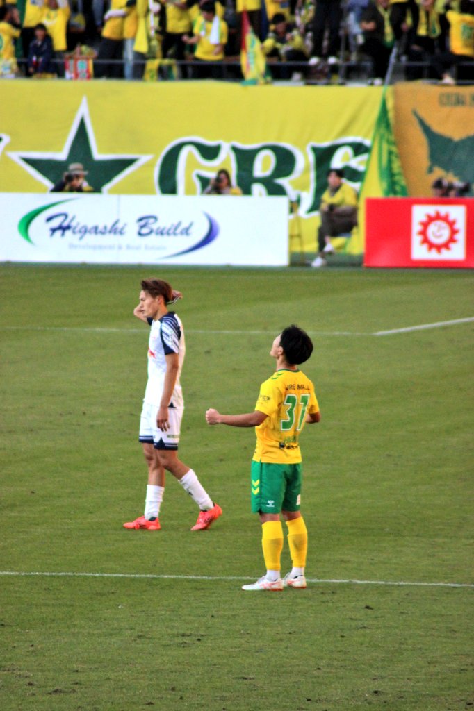 来週も勝利で！！ #jefunited