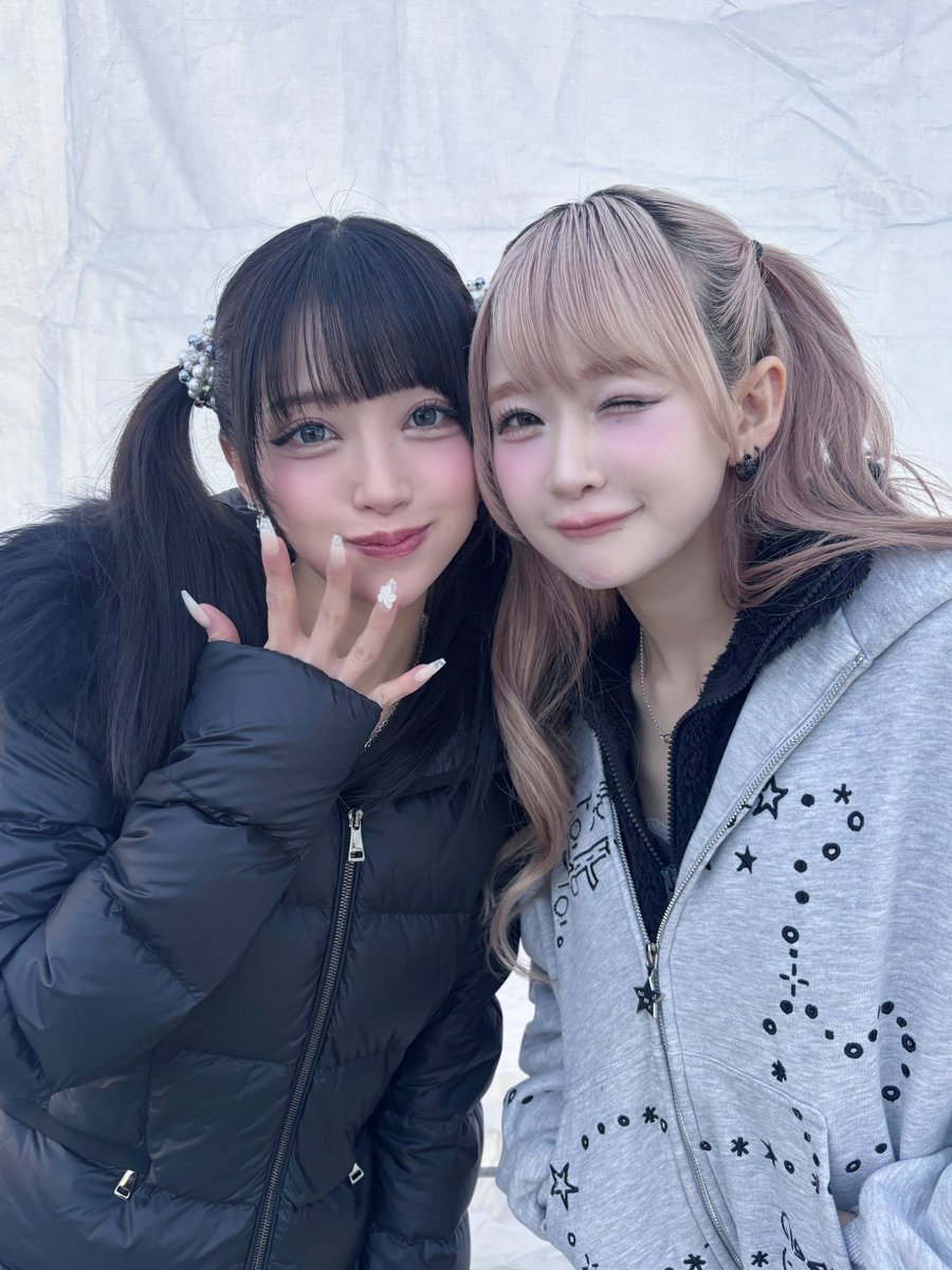 本日、 「Oshi Fes in IKEBUKURO Girls X'mas Night」 ＆ 「ミス近畿