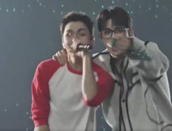 서로가 서로를 꽉 채워~