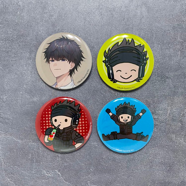 こちらあと2日っすよー!!!!! サンプル品もお見せしちゃいます