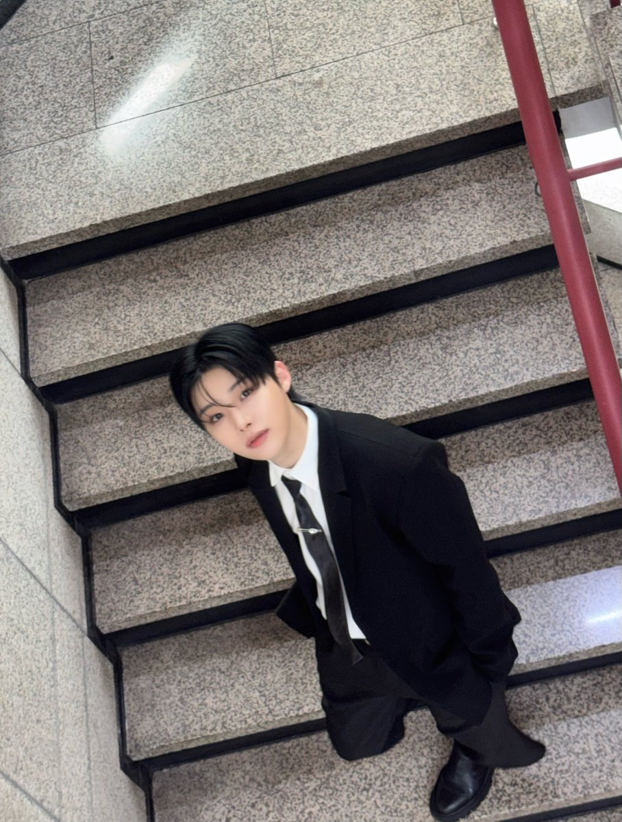 XODIAC_MEMBERS's tweet photo. [#렉스] 

막방까지 응원해줘서 고마워 !! 덕분에 행복했어 ! 우리 행복만 하자 ㅎㅎ 💚🙌

#XODIAC #소디엑 #LEX #렉스 https://t.co/bKFnulVGAK