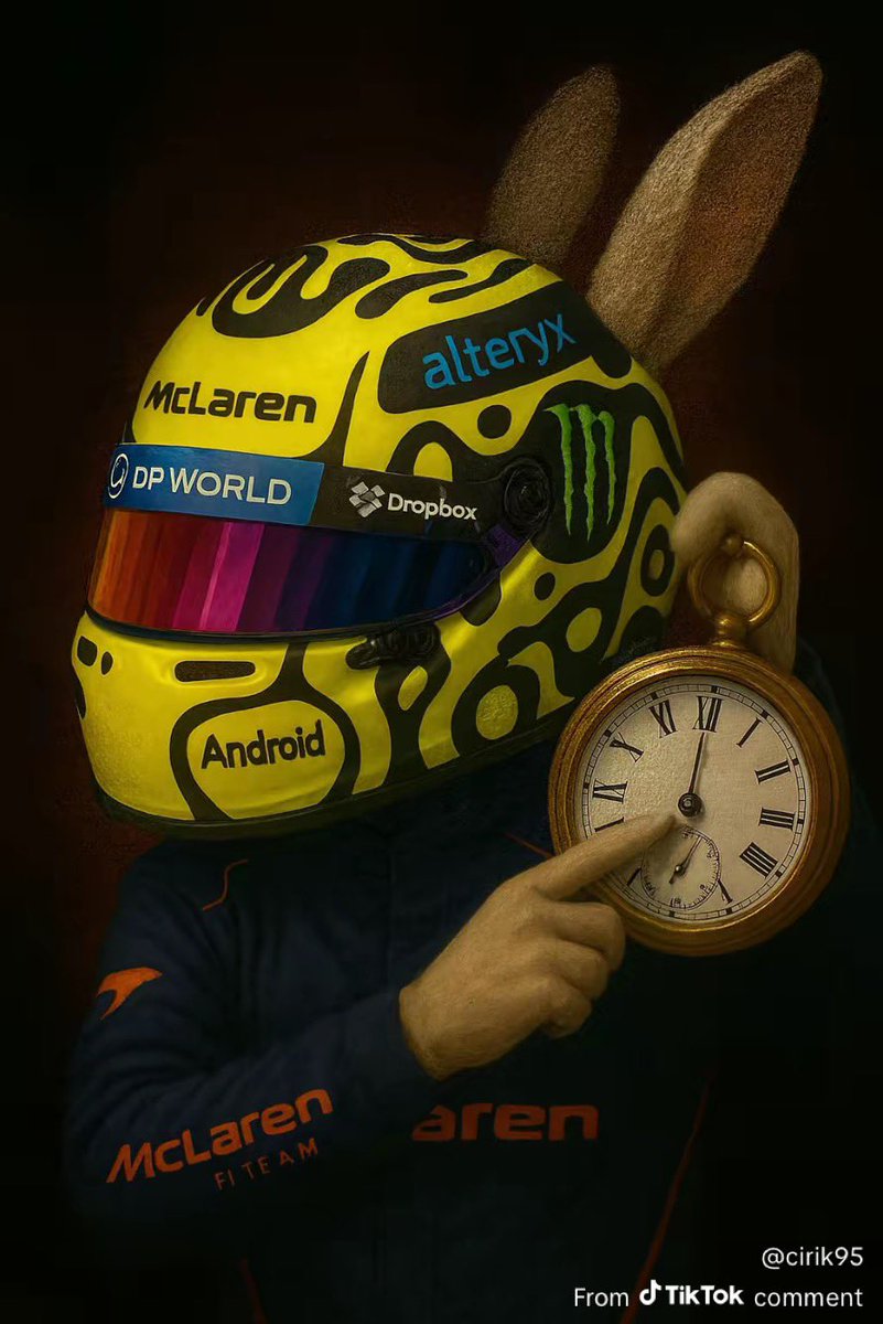 Oiiiiii yk how hyped i am for this f1 race 😭😭😭