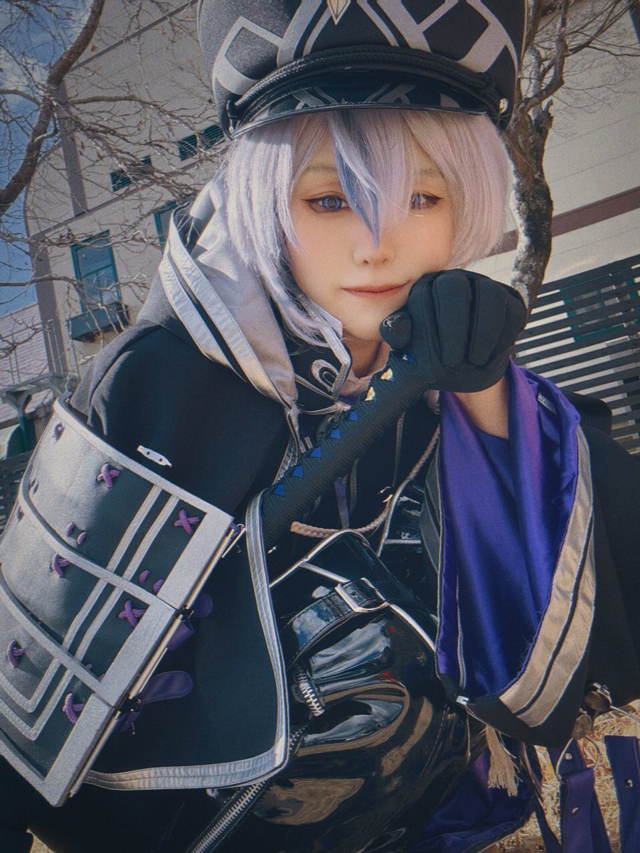 暖かかった！楽しかったね☀️☀️ #KCF80