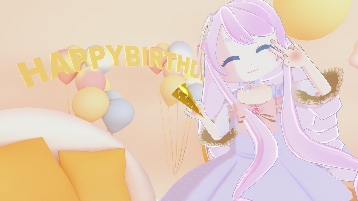 わたあめちゃん様 ご確認用ページ わたあめ子🍭VTuber (@wata_ame_ko) / Posts / X