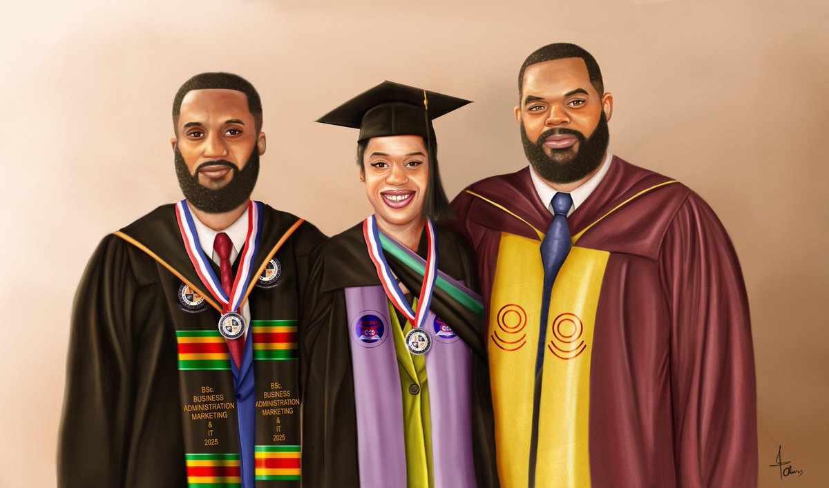 PrinceChrisMUFC's tweet image. New artworks. ✨✨
DM for a commission.