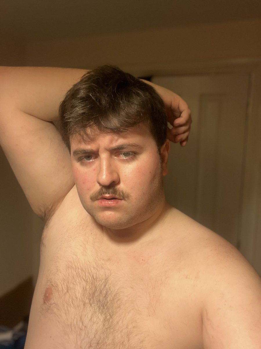 buffcubb's tweet image. ‘Its giving 70’s bear’ ok sure!