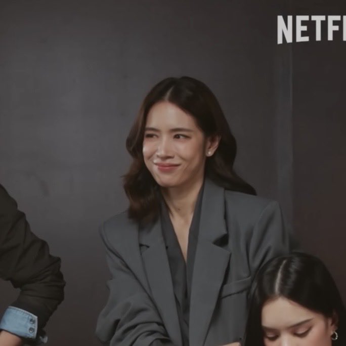 ดาราที่ทำให้เกแพนิคที่สุดตอนนี้ :