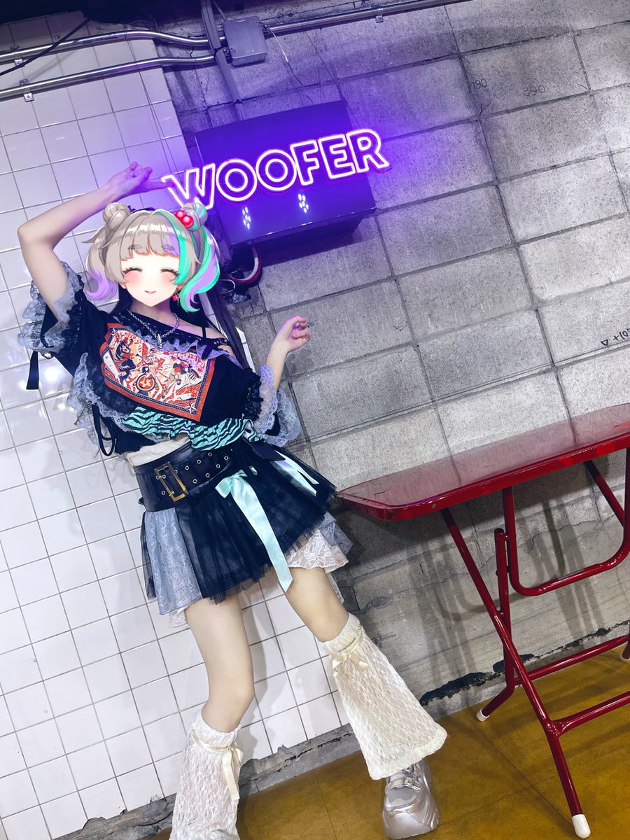 週刊誌 Mone Mone【OKINI☆PARTY'S】 (@Momoko_Shoji) / Posts / X