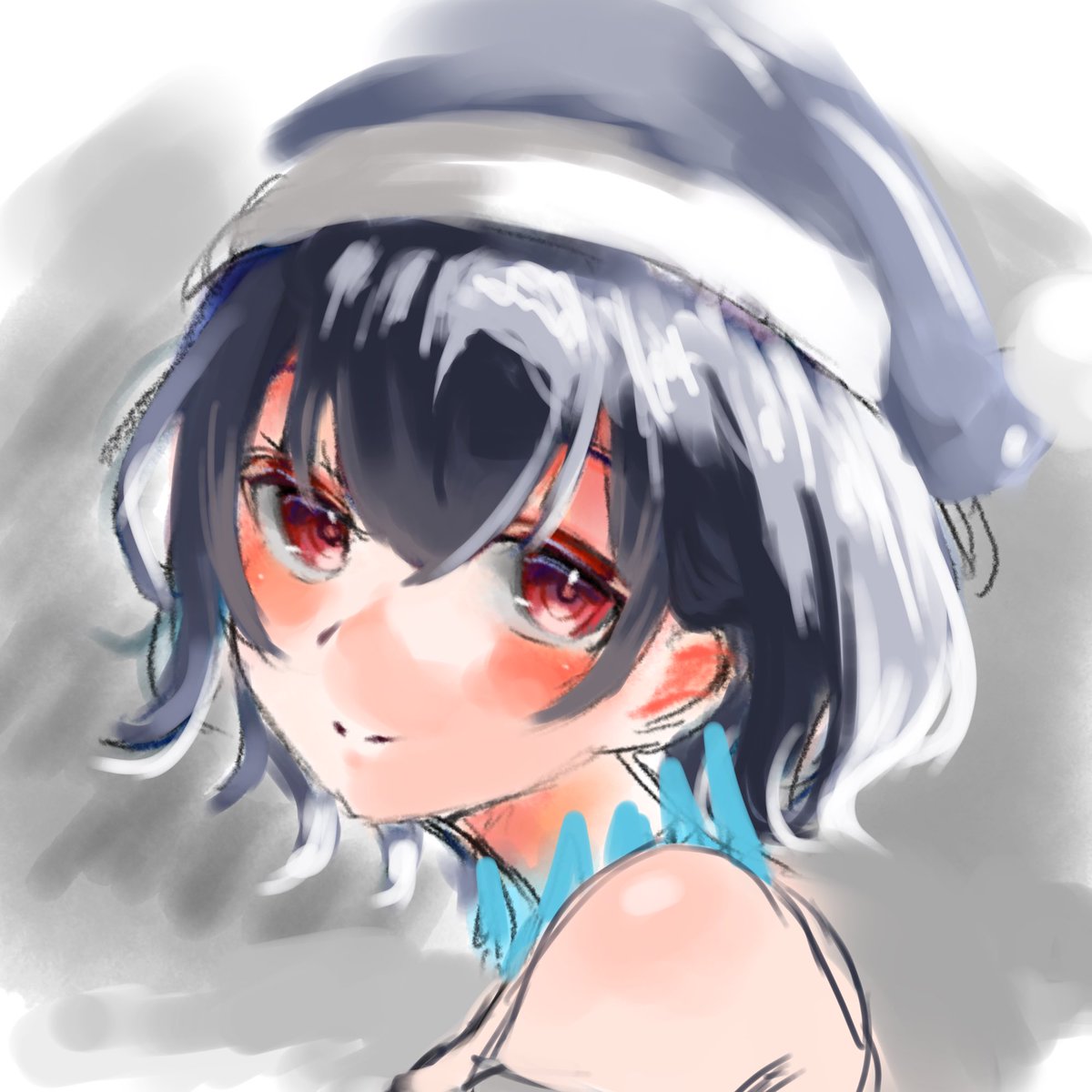 うみゅ tweet media